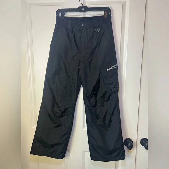 ZeroXPosur Snow Pants - Picture 1 of 10